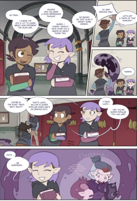 r/OwlHouseAfterDark .